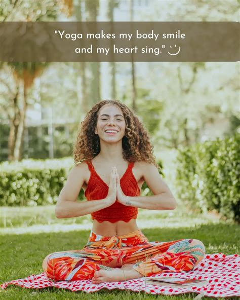 110 Yoga Quotes For Peace And Strength