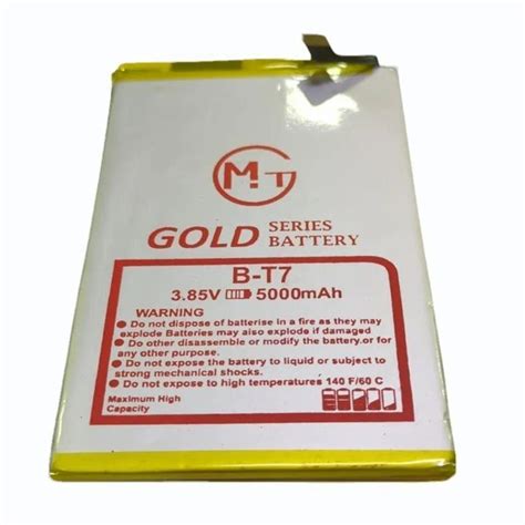 Gtm B T V Mah Gold Series Battery At Rs In New Delhi Id