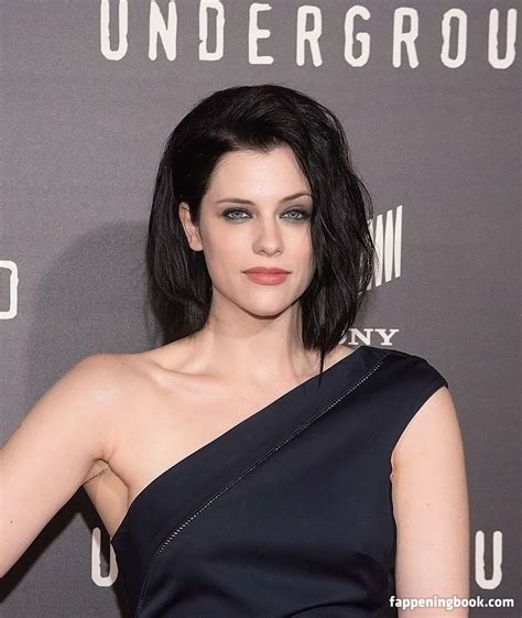 Jessica De Gouw Nude OnlyFans Leaks Fappening Page 2 FappeningBook