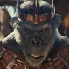 Planeta Dos Macacos O Reinado Filme 2024 AdoroCinema