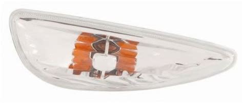 Повторитель поворота в крыло правый для Хендай Ай20 - Hyundai I20 | FD ...