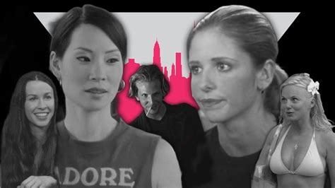 10 increíbles cameos en Sex The City que seguramente olvidaste