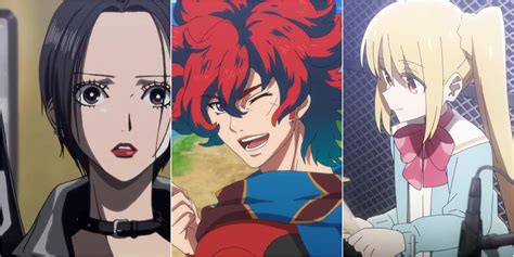 The 10 Most Romantic Anime Villains Ranked Trendradars