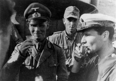 Erwin Rommel El Zorro Del Desierto Historia General