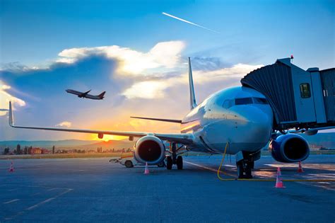 Airport Hd Wallpaper Facilitación Aeronautica 399472 Hd