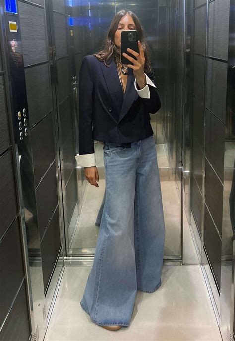 Los 5 Pantalones De Zara Que Son Tendencia Esta Primavera De Los