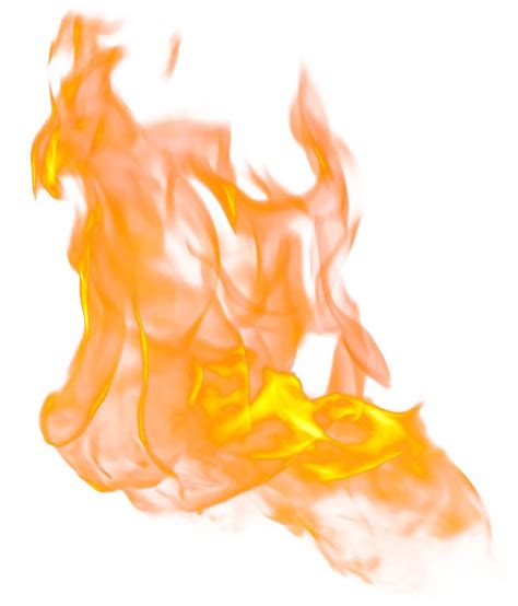 Fire Flame PNG Image Flaming Fire