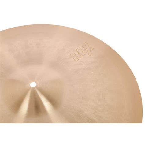 Sabian 18 HHX Anthology Low Bell Thomann United States