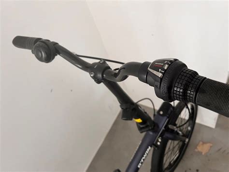 Btwin Tilt 500 Foldable Bicycle Sports Equipment Bicycles And Parts