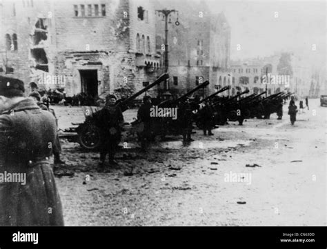 Poland during world war two Stock Photo - Alamy