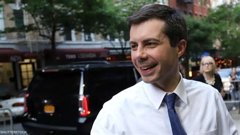 Pete Buttigieg Says Its Time To Discuss Decriminalizing Sex Work