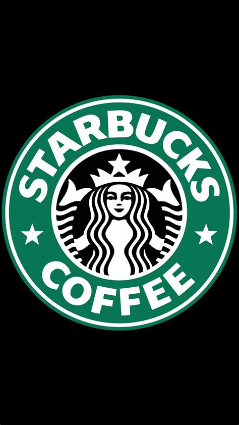 Starbucks Logo Coffee Logo Hd Phone Wallpaper Pxfuel