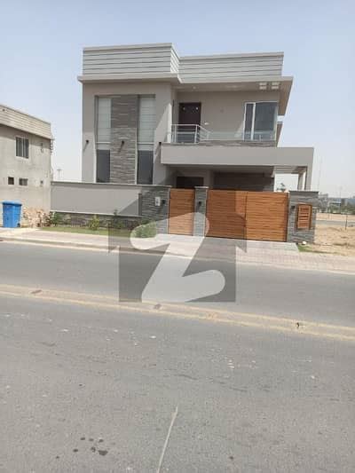 Precinct Brand New Luxury Villa Available For Sale Bahria Town