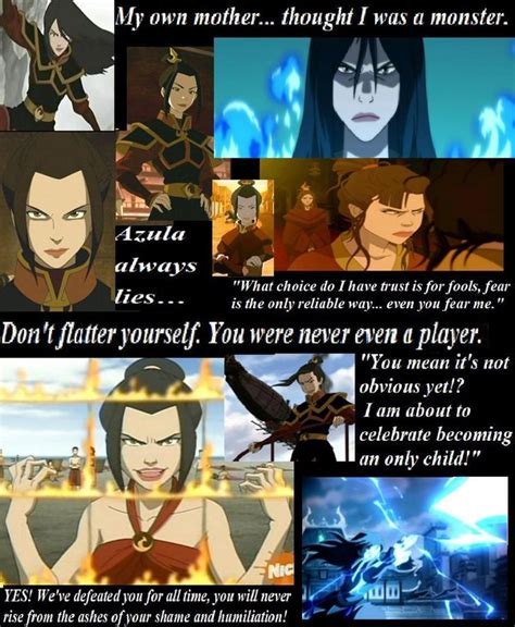 Azula Quotes. QuotesGram