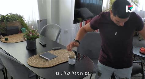 שלושה זוגות המשיכו הדתלש בחוץ כל מה שפספסתם בפרק של אהבה חדשה כיפה