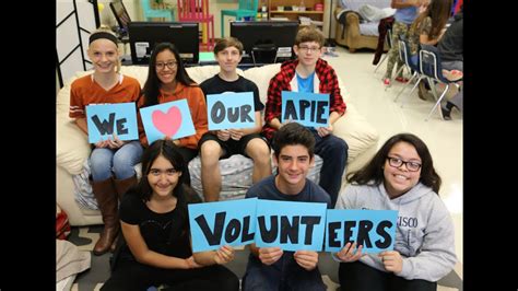 Austin Partners in Education - YouTube