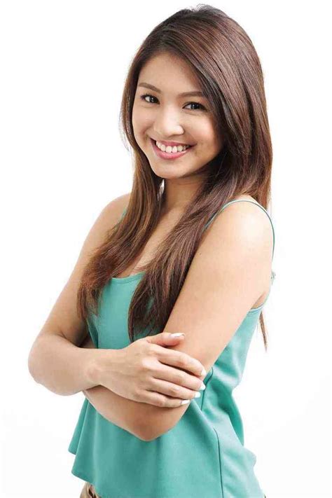 Nadine Lustre - Alchetron, The Free Social Encyclopedia