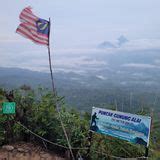 Gunung Alai, Perak, Malaysia - 102 Reviews, Map | AllTrails