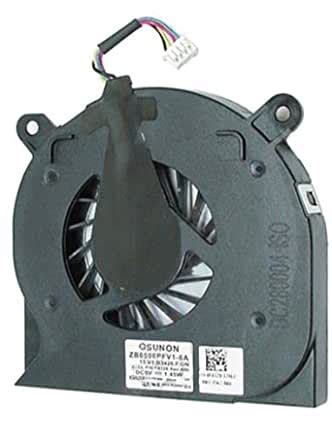 Ultrazone Laptop Internal Cpu Cooling Fan For Dell Latitude E