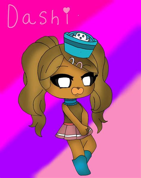 Dashi Gacha Club Edit 🐾 • Octonauts • 🐾 Amino