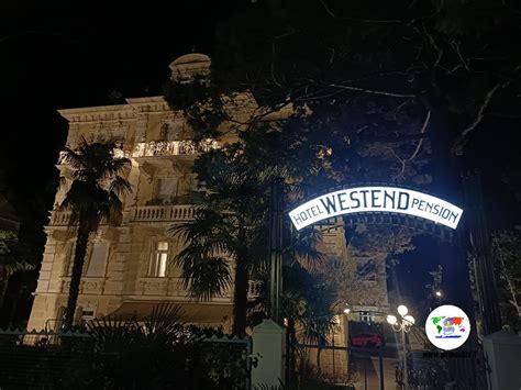 Dove Dormire A Merano Per I Mercatini Di Natale All Hotel Westend