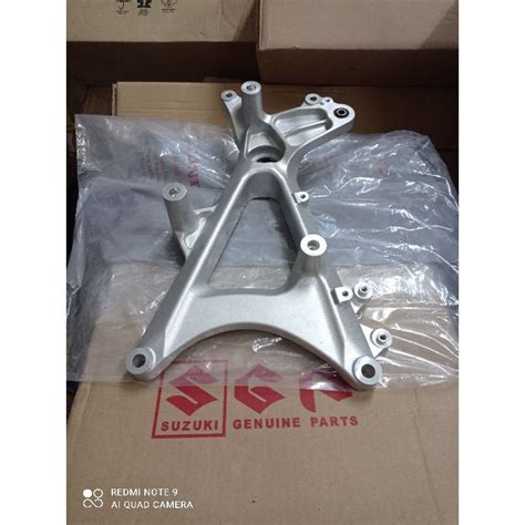 Fork Swing Arm Pcx New Original K N Ori Original Honda