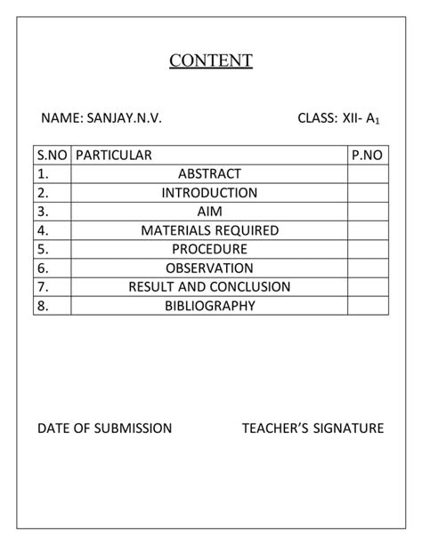 Maharishi Vidya Mandir Pdf