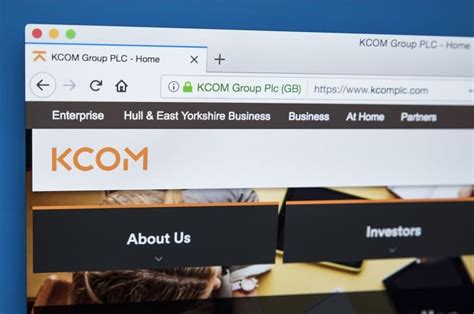 offer  kcom  customers  test faster speeds