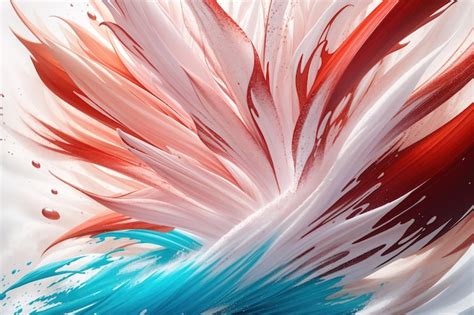 Feather Paintings Images Free Download On Freepik