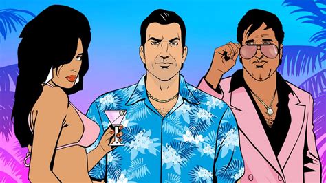 Hardware Hackers Manage To Run GTA Vice City On A Wireless Router