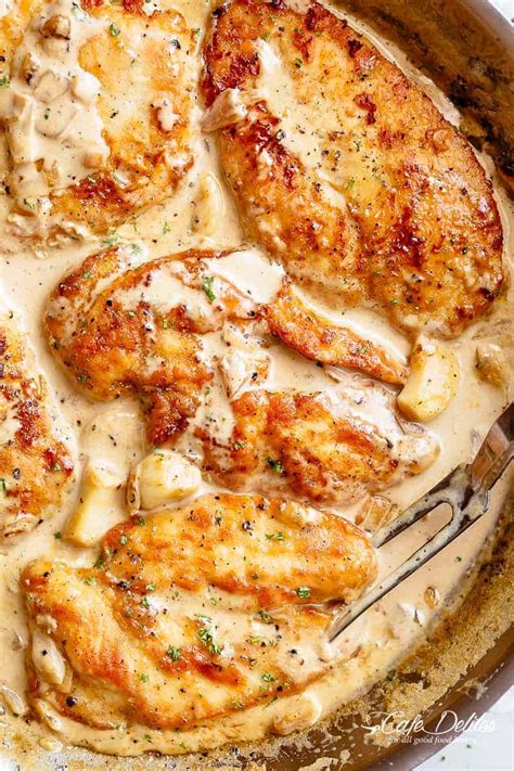 Best Chicken Breast Ever Recipe