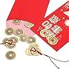 Amazon Boao Pieces Inch Chinese Feng Shui Coins I Ching Coins