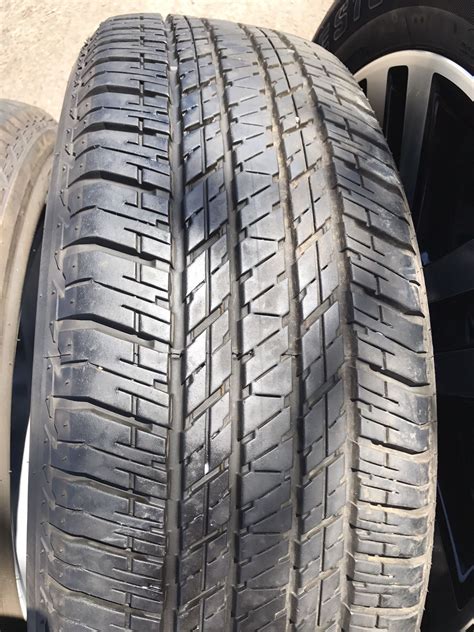 20 Inch Toyota 4Runner Limited Wheels And Tires For Sale In Phoenix AZ