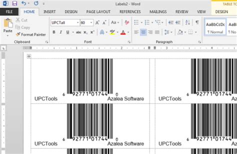 UPC Barcode Frequently Asked Questions Azalea Software Inc