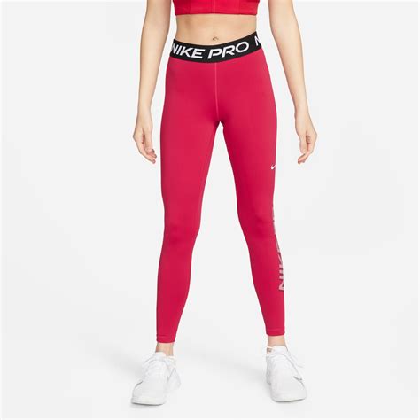 Oferta De Legging Nike Pro Dri Fit Feminina Nike Just Do It