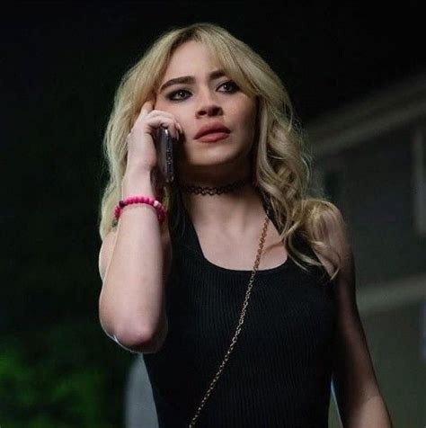 Emergency Movie Sabrina Carpenter Sabrina Carpenter Movies Sabrina