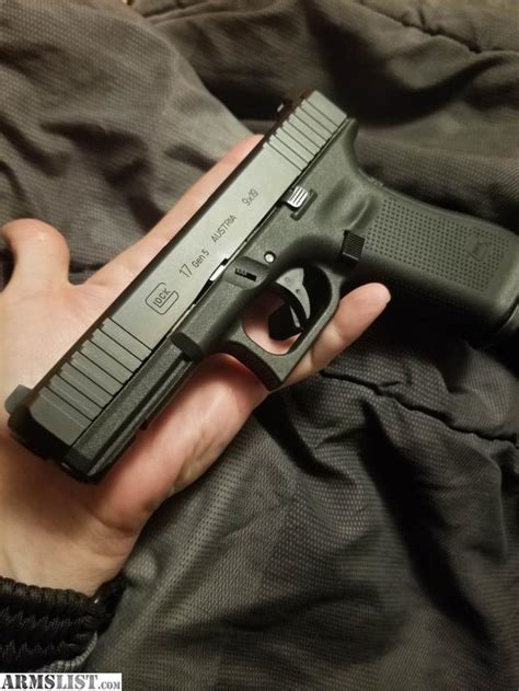 Armslist For Trade Lnib Glock Gen