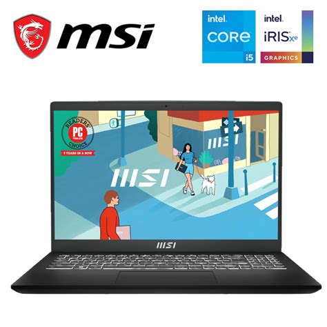 Msi Modern B M Radiance Computer