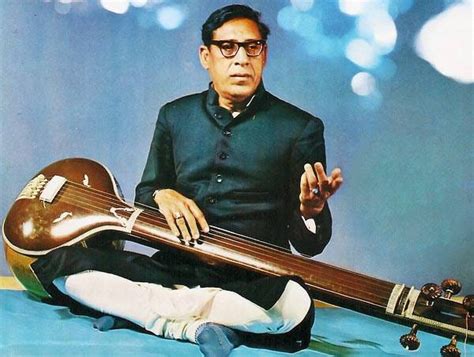 Remembering Ustad Amir Khan On His 105th Birth Anniversary By