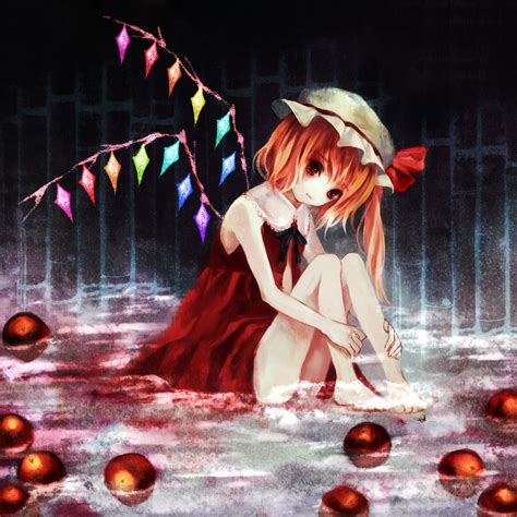 Bad Apple Touhou Image By Fukahire Zerochan Anime Image