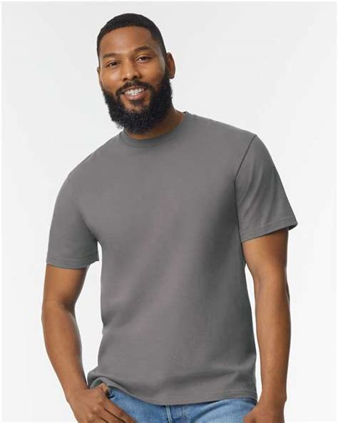 Gildan Softstyle Midweight T Shirt Michaels