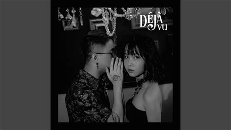 Deja Vu Lyrics