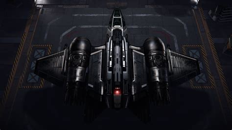 Drake Interplanetary Buccaneer Starcitizenbase