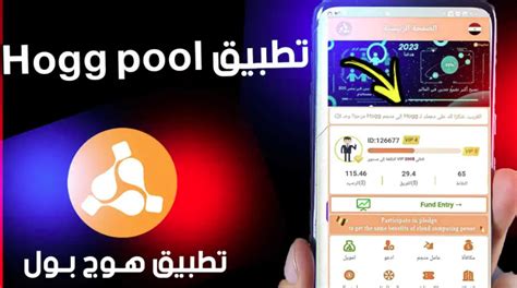 القصة الكاملة للنصب على المواطنين عبر منصة هوج بول Hogg Pool أكيد نيوز