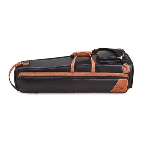 Gard Elite Trombone Leather Gig Bag Brass Music Specialists