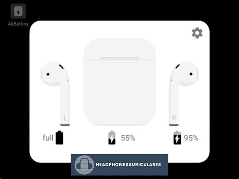 Cómo comprobar la batería de tus AirPods la guía definitiva