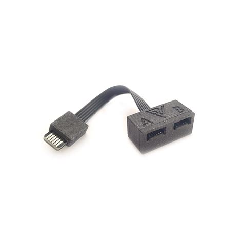 Powered Up Splitter Cable for LEGO WeDo, Boost, SPIKE & Control+ | PV-Productions