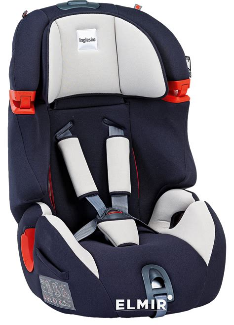 Детское автокресло Автокресло Inglesina Prime Miglia Blue (AV96E0BLU ...