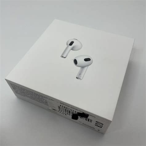 46％割引ホワイト系買得 専用 Apple Airpods Pro 新品未開封品 イヤフォン オーディオ機器ホワイト系 Otaon