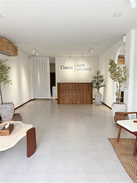 oasis hair salon 11
